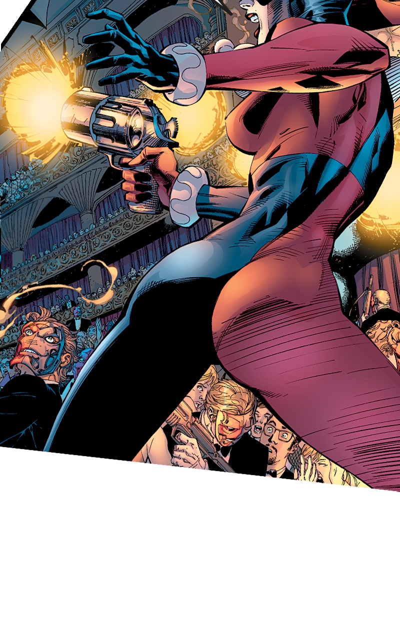 Batman: Hush (2024-): Chapter 15 - Page 9