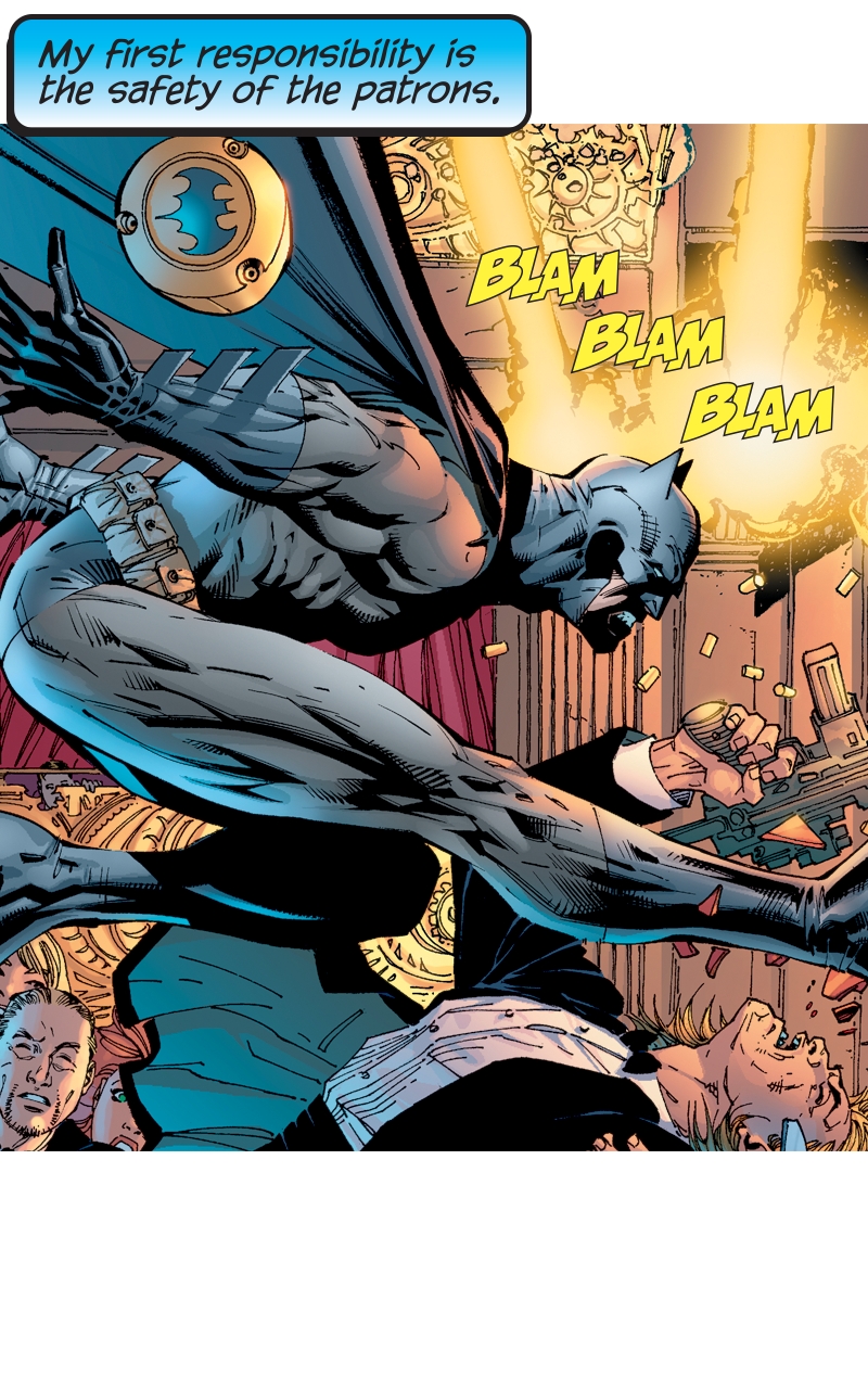 Batman: Hush (2024-): Chapter 15 - Page 10