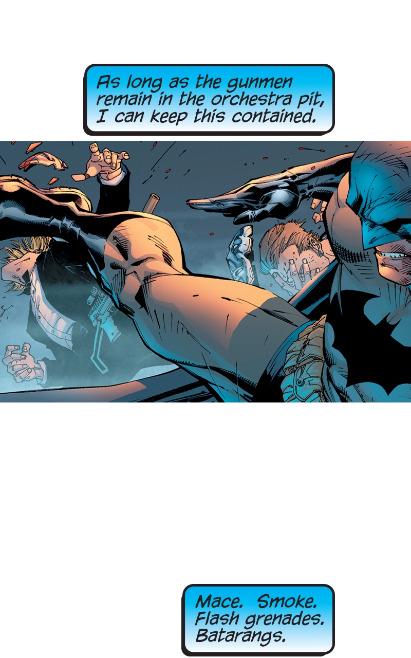 Batman: Hush (2024-): Chapter 15 - Page 11