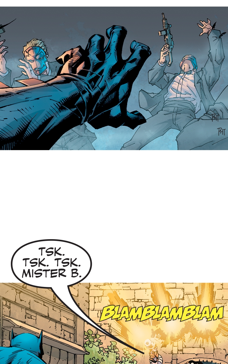 Batman: Hush (2024-): Chapter 15 - Page 12