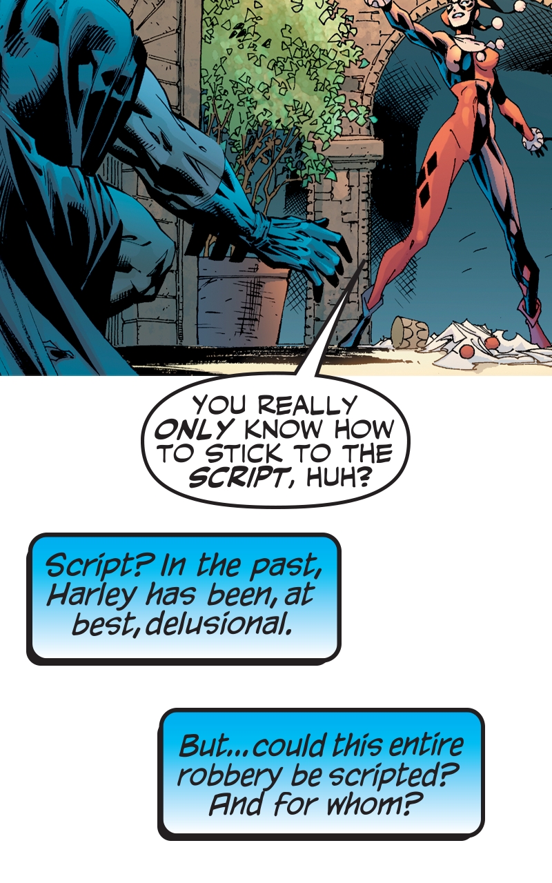 Batman: Hush (2024-): Chapter 15 - Page 13
