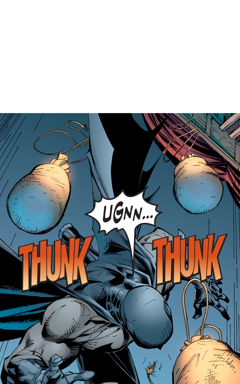 Batman: Hush (2024-): Chapter 15 - Page 14