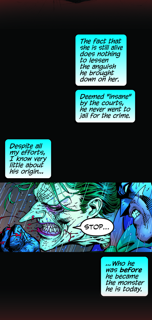 Batman: Hush (2024-): Chapter 16 - Page 4