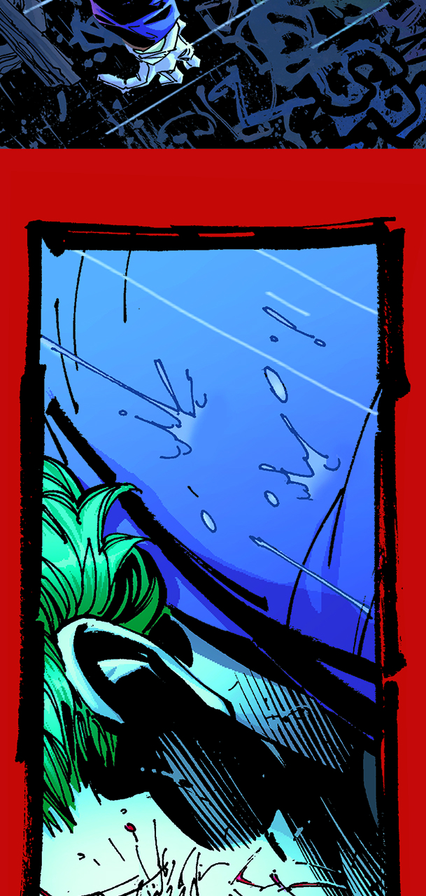 Batman: Hush (2024-): Chapter 16 - Page 13