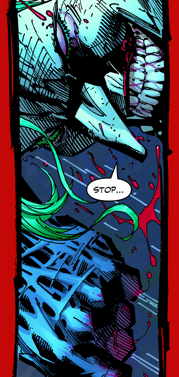 Batman: Hush (2024-): Chapter 16 - Page 14