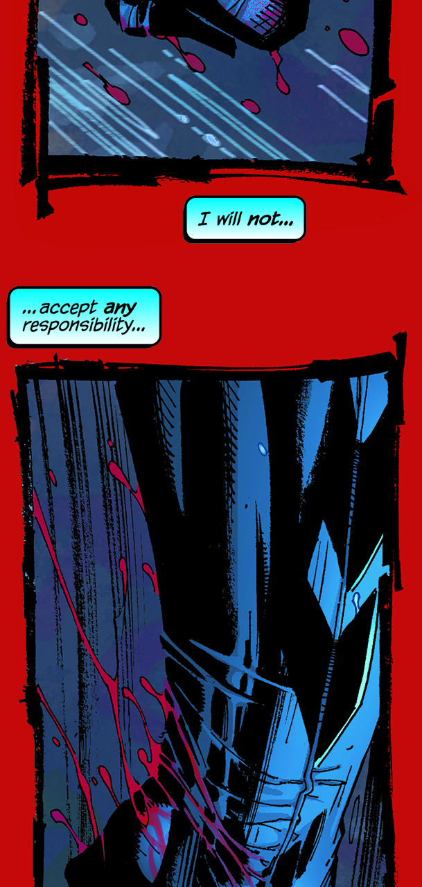 Batman: Hush (2024-): Chapter 16 - Page 15