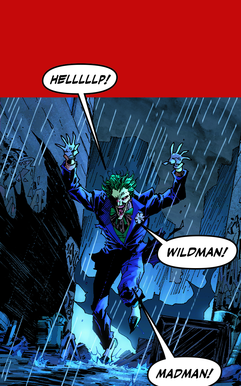Batman: Hush (2024-): Chapter 17 - Page 2
