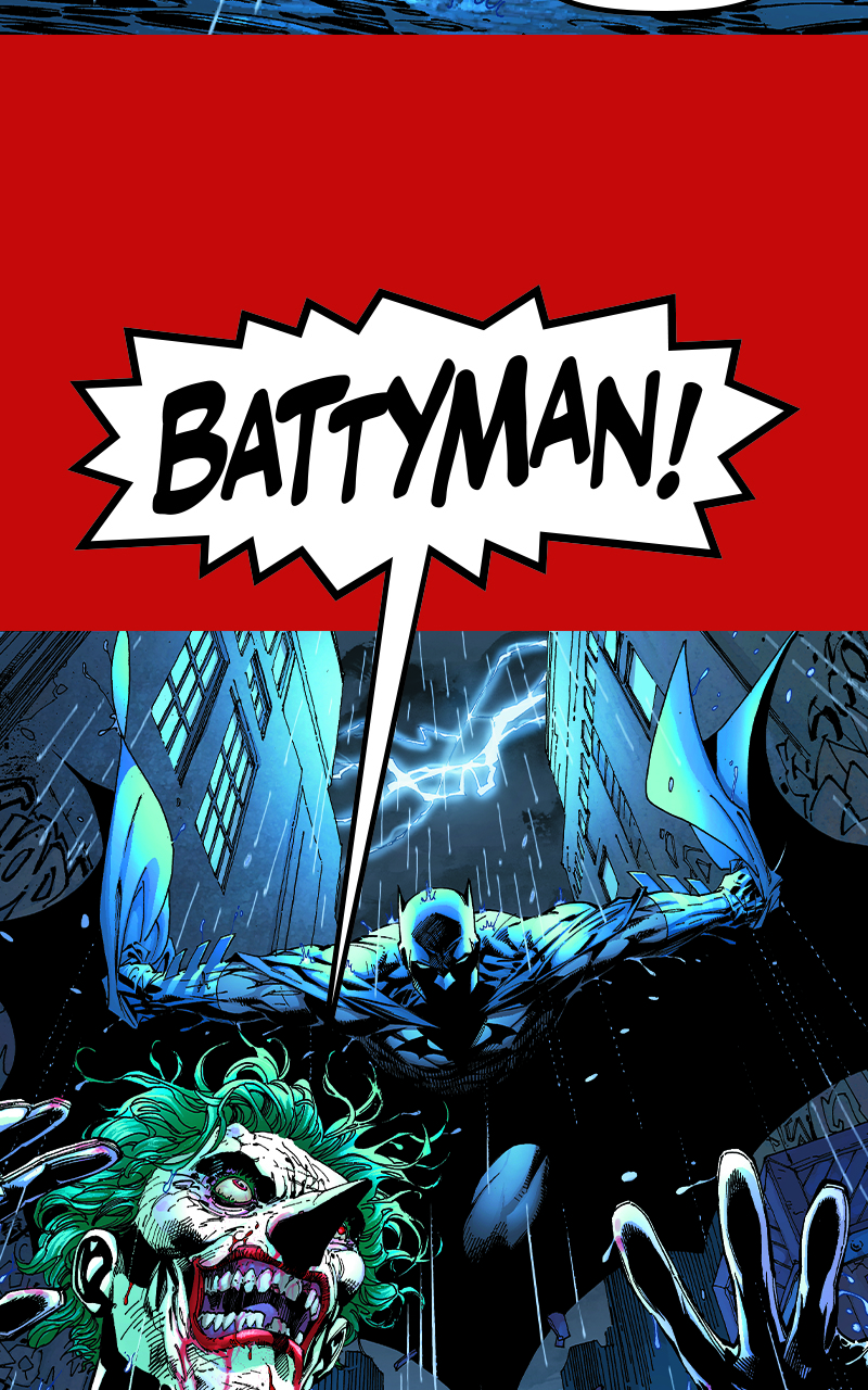 Batman: Hush (2024-): Chapter 17 - Page 3