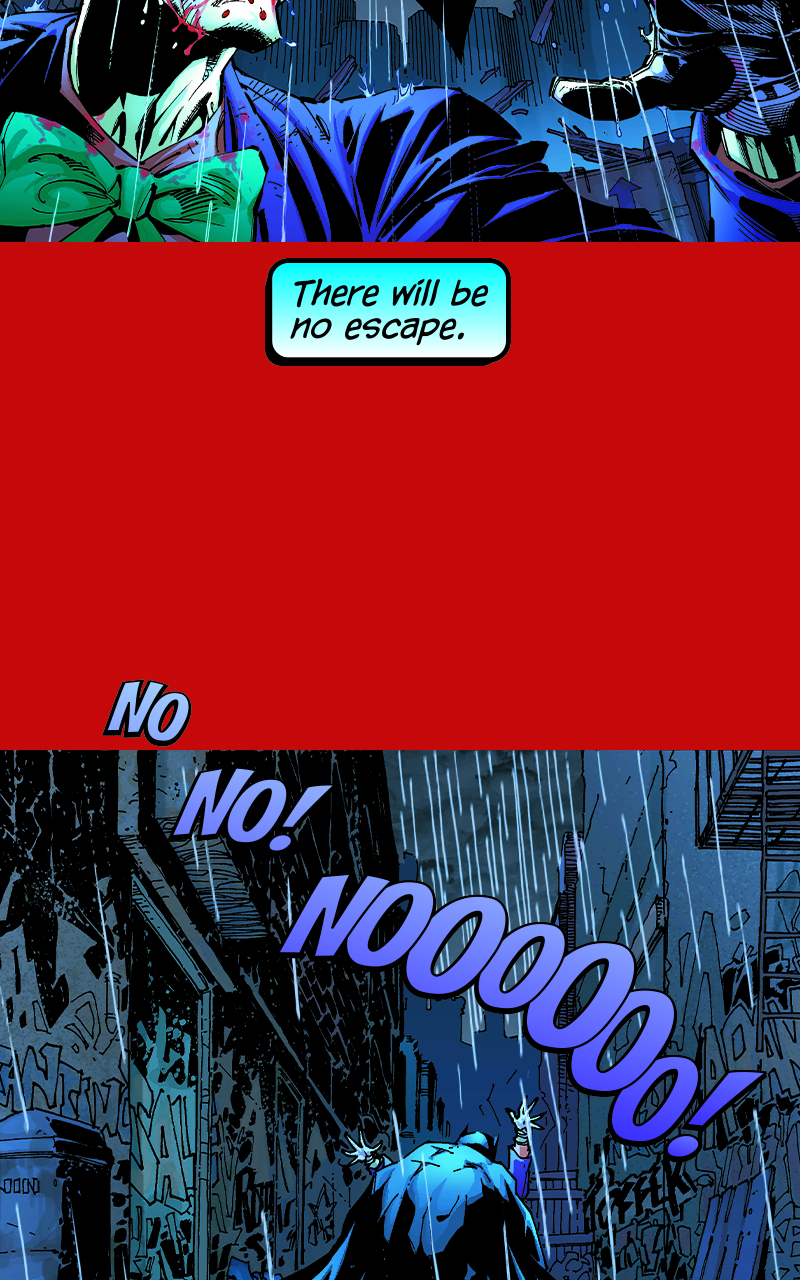 Batman: Hush (2024-): Chapter 17 - Page 4