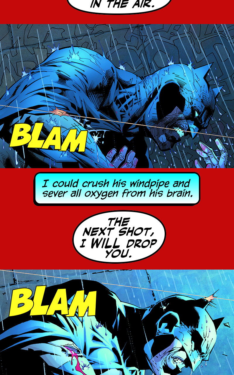 Batman: Hush (2024-): Chapter 17 - Page 7