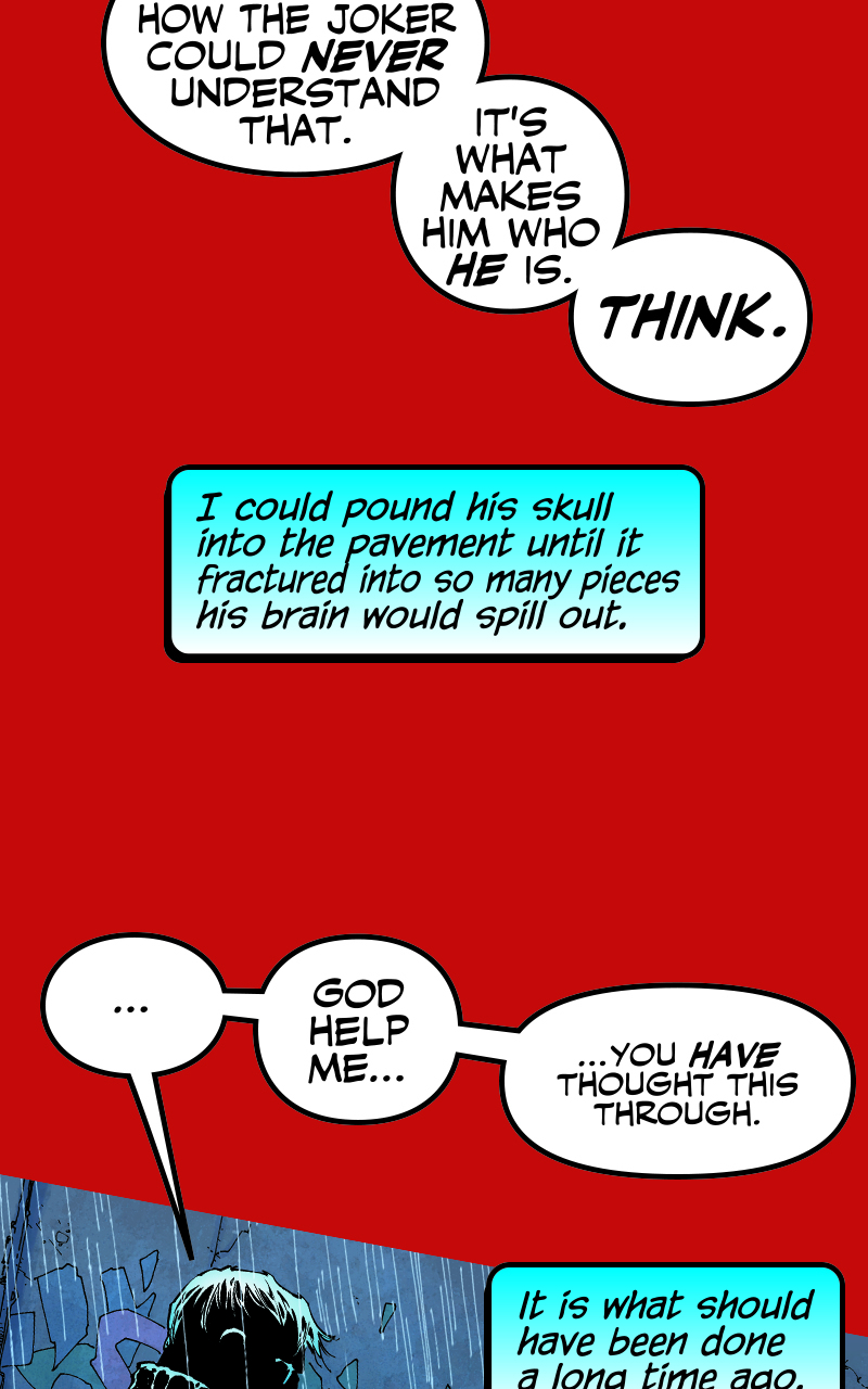 Batman: Hush (2024-): Chapter 17 - Page 9