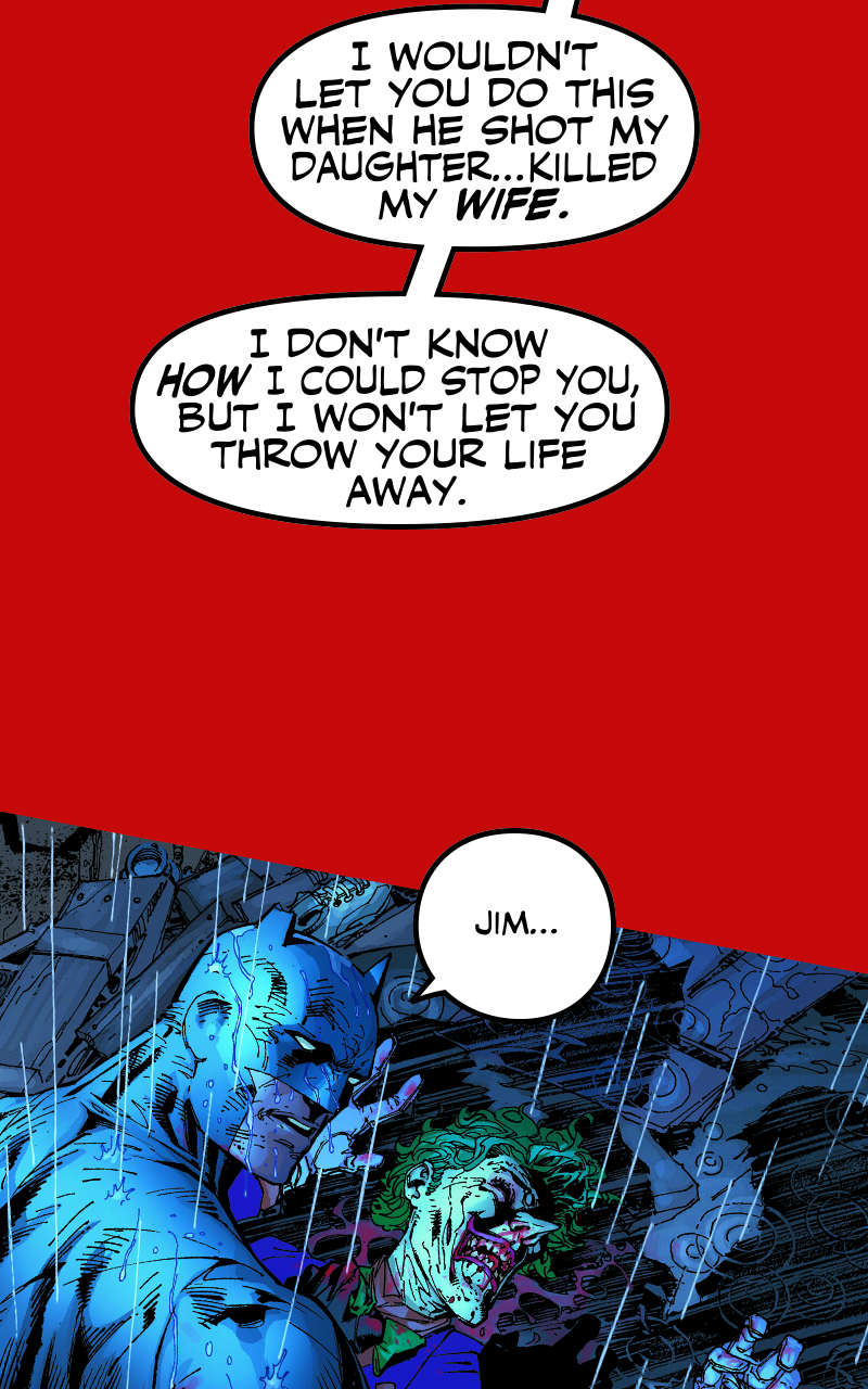 Batman: Hush (2024-): Chapter 17 - Page 11