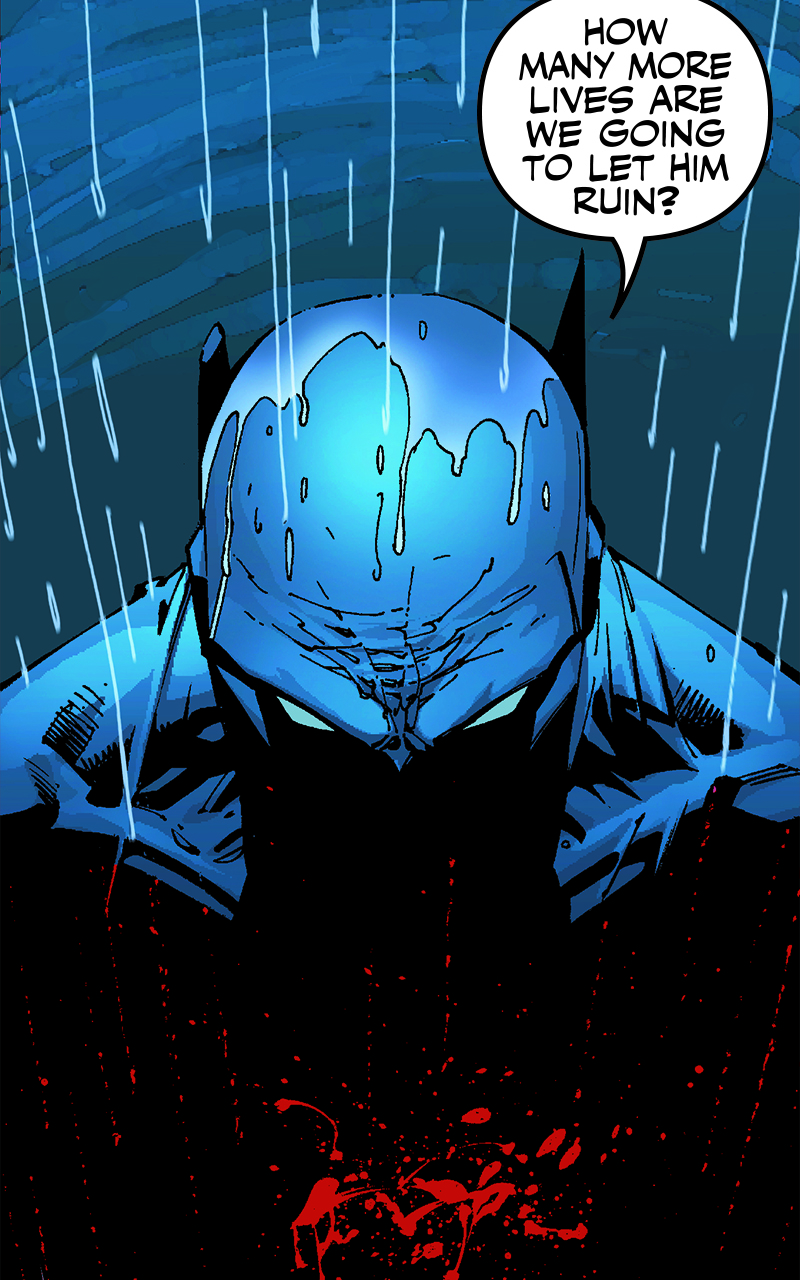 Batman: Hush (2024-): Chapter 17 - Page 15