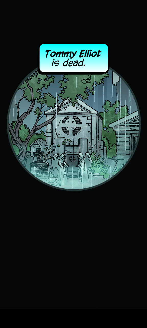 Batman: Hush (2024-): Chapter 18 - Page 1