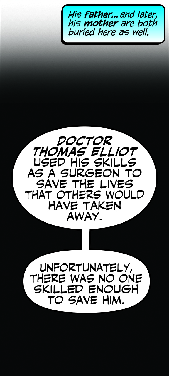 Batman: Hush (2024-): Chapter 18 - Page 5