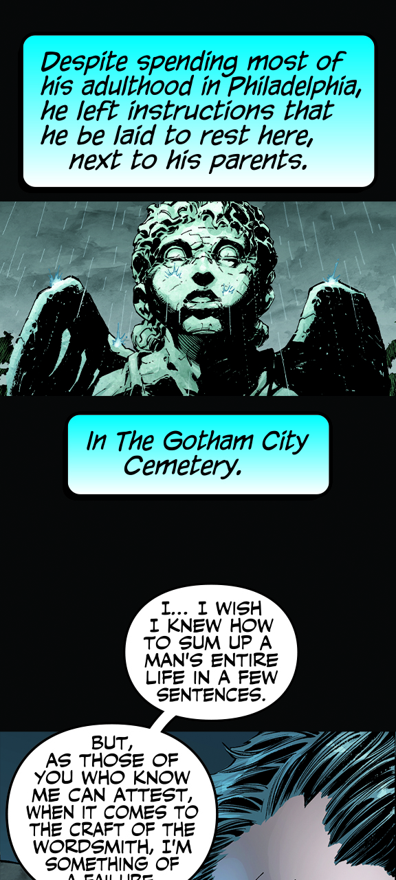 Batman: Hush (2024-): Chapter 18 - Page 6