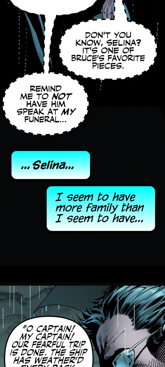 Batman: Hush (2024-): Chapter 18 - Page 12