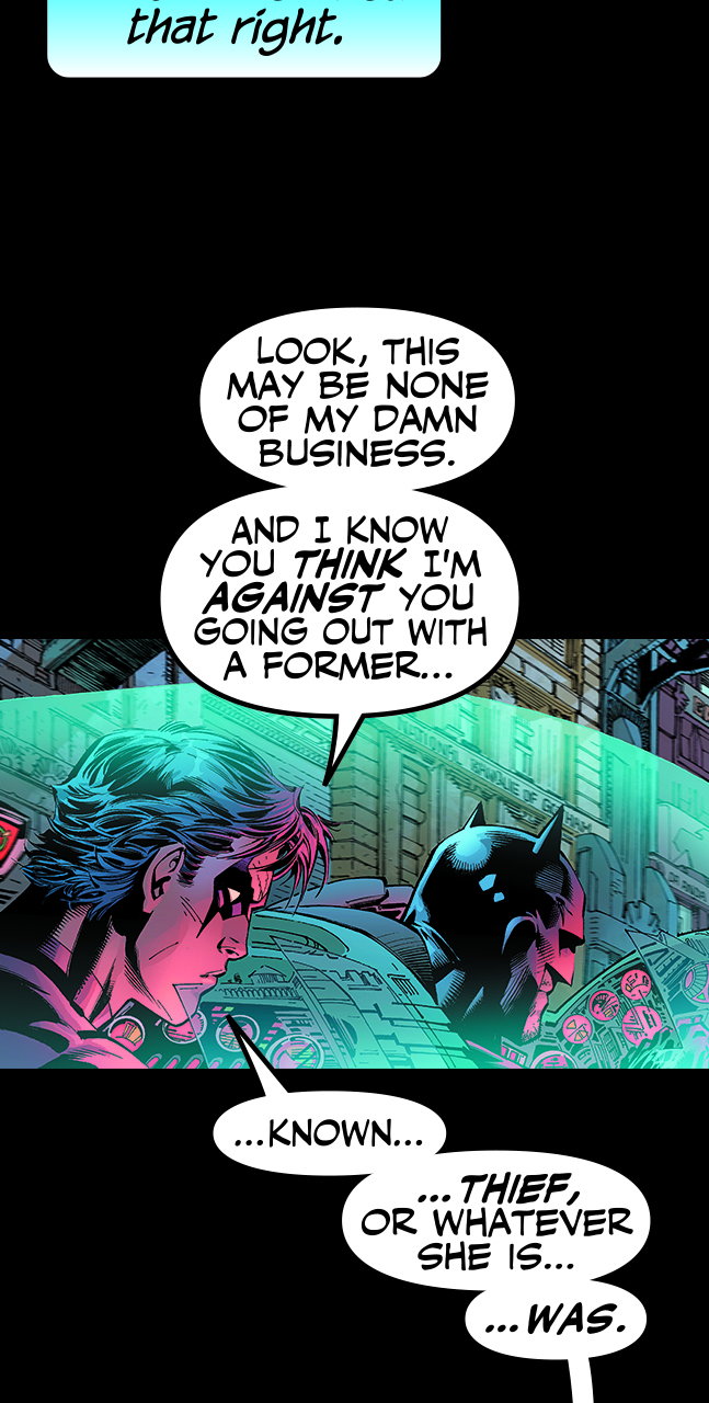 Batman: Hush (2024-): Chapter 19 - Page 6