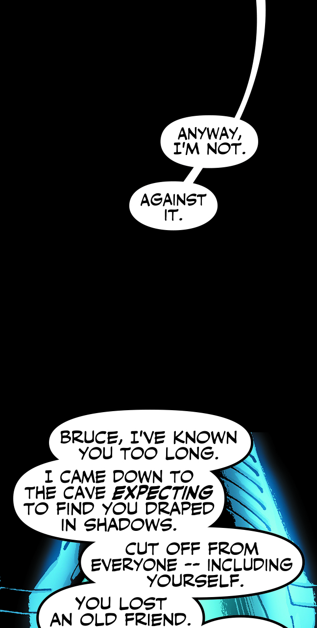 Batman: Hush (2024-): Chapter 19 - Page 7