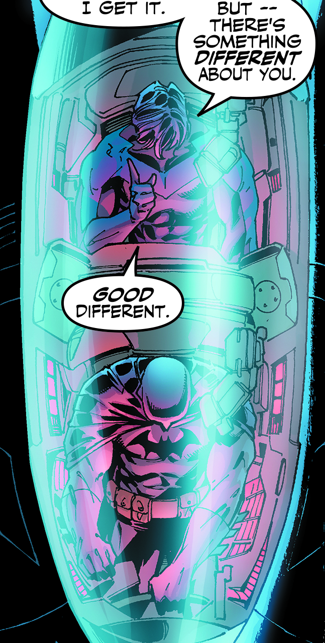 Batman: Hush (2024-): Chapter 19 - Page 8
