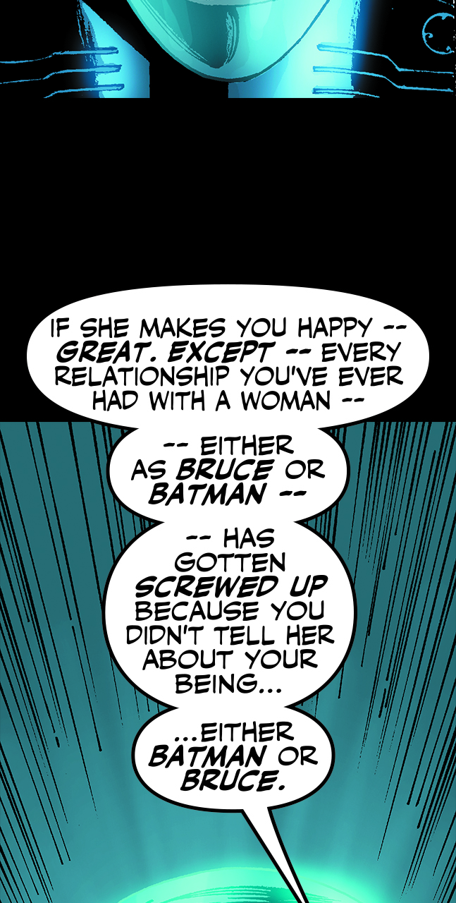 Batman: Hush (2024-): Chapter 19 - Page 9