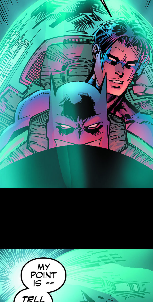 Batman: Hush (2024-): Chapter 19 - Page 10