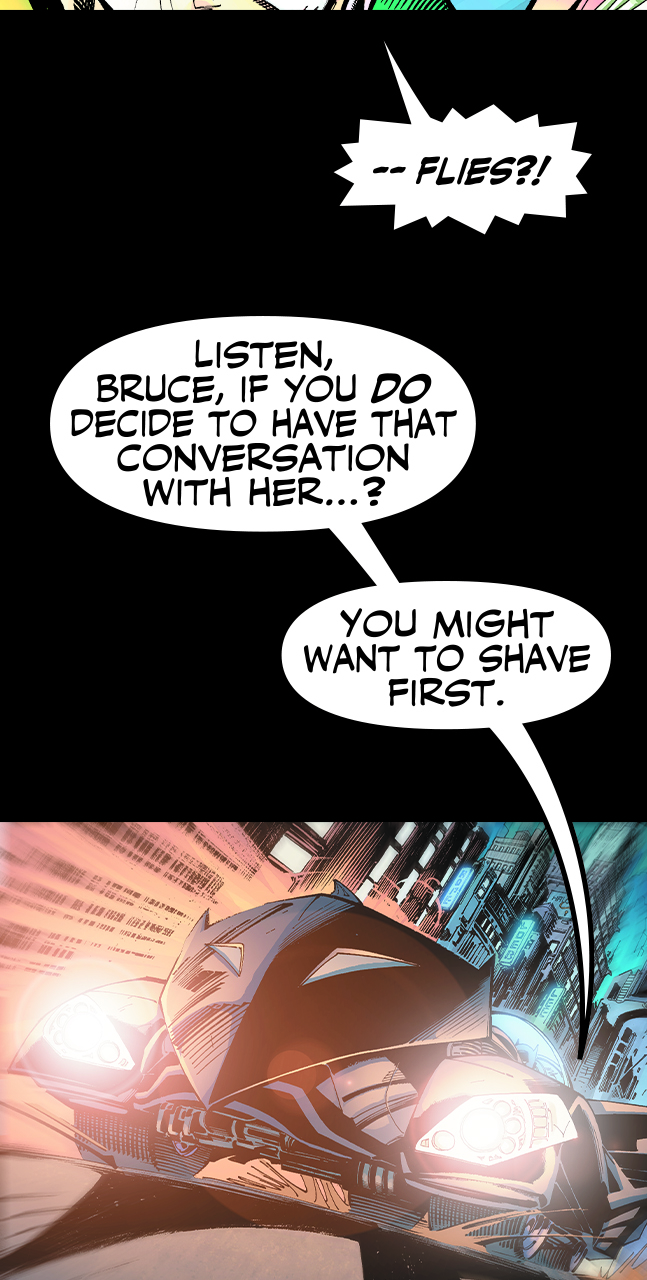 Batman: Hush (2024-): Chapter 19 - Page 14