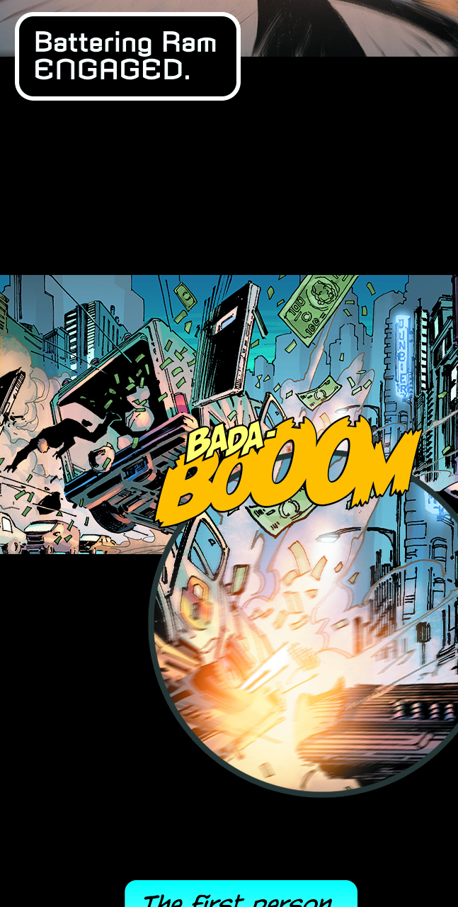 Batman: Hush (2024-): Chapter 19 - Page 15