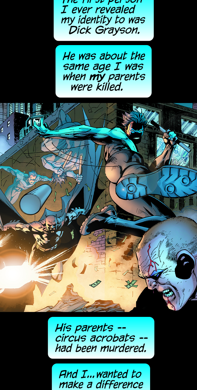 Batman: Hush (2024-): Chapter 19 - Page 16