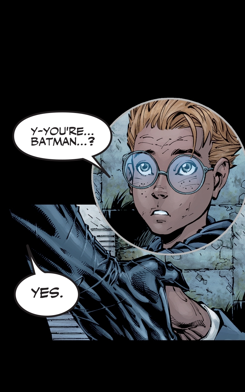 Batman: Hush (2024-): Chapter 2 - Page 1
