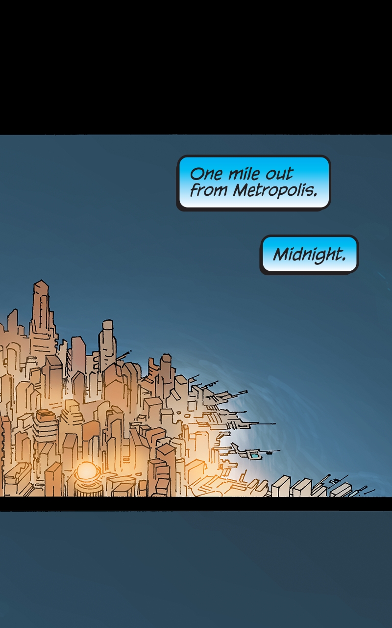 Batman: Hush (2024-): Chapter 20 - Page 2