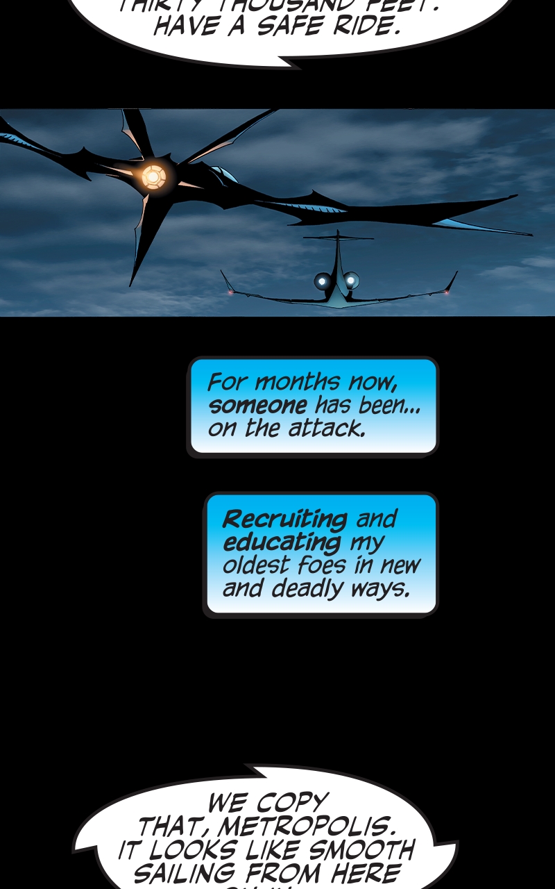 Batman: Hush (2024-): Chapter 20 - Page 4