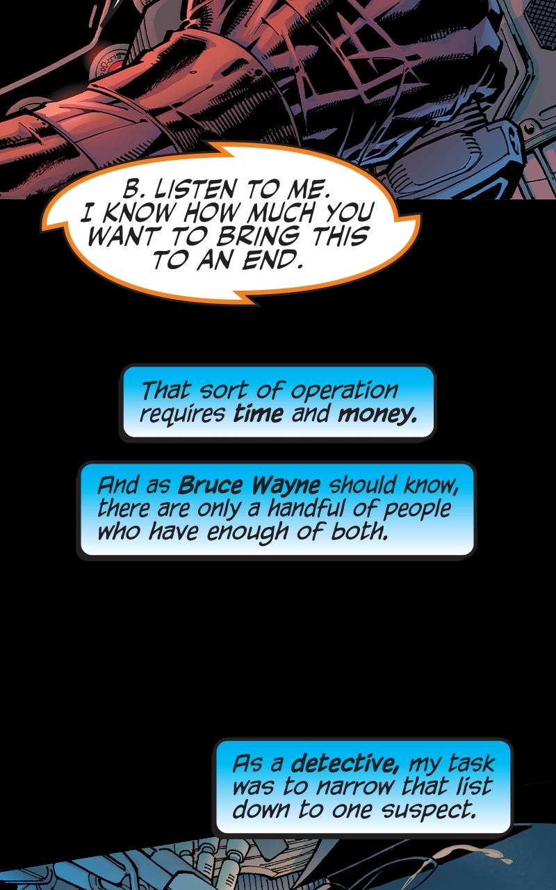 Batman: Hush (2024-): Chapter 20 - Page 6