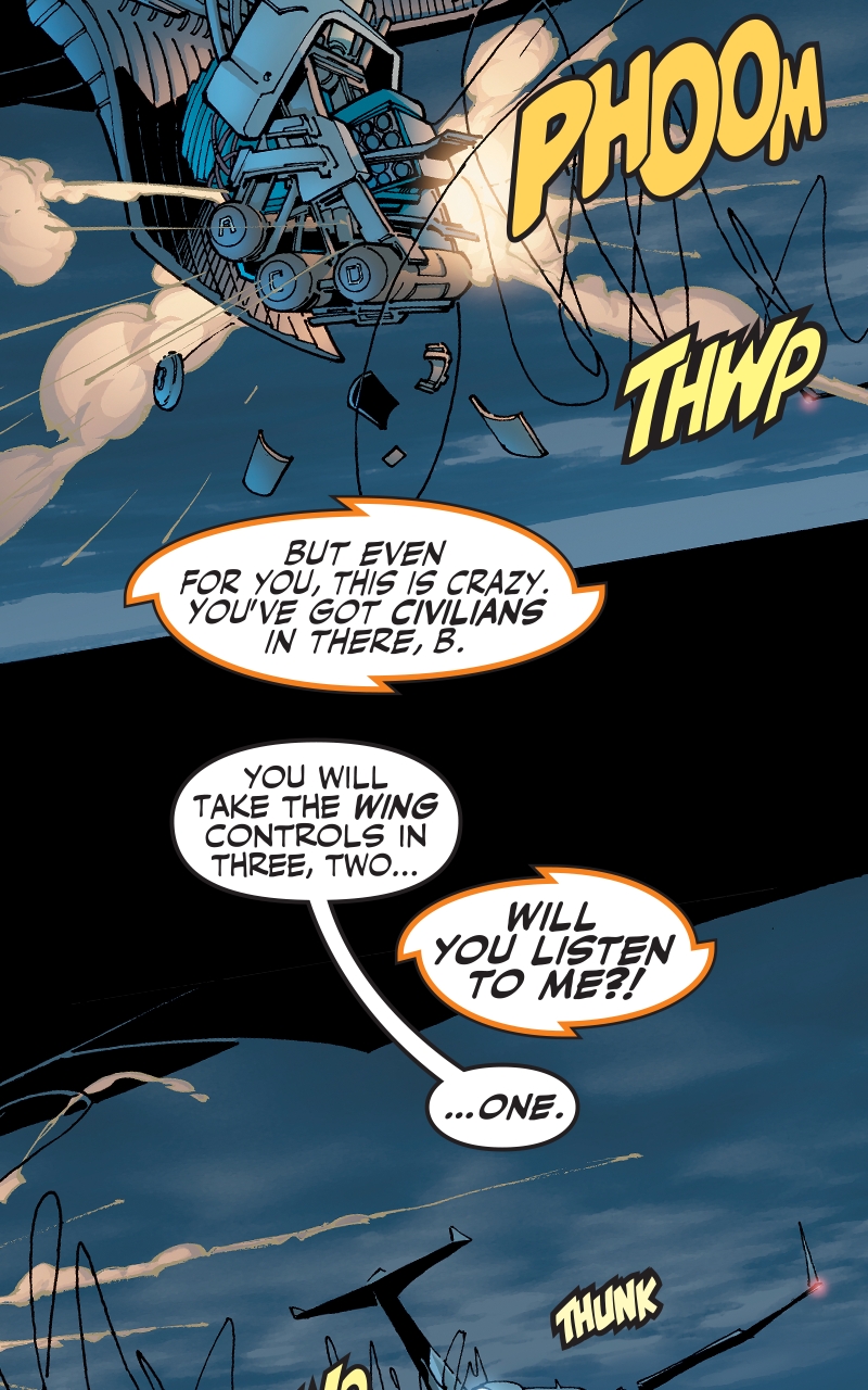 Batman: Hush (2024-): Chapter 20 - Page 7