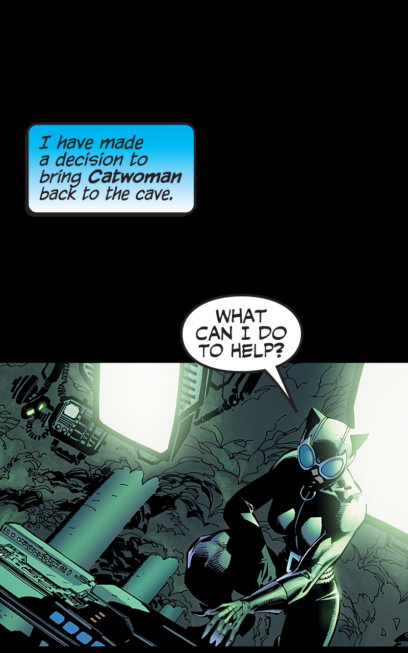 Batman: Hush (2024-): Chapter 22 - Page 1