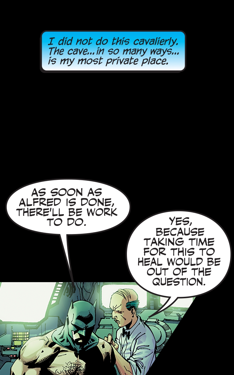 Batman: Hush (2024-): Chapter 22 - Page 2