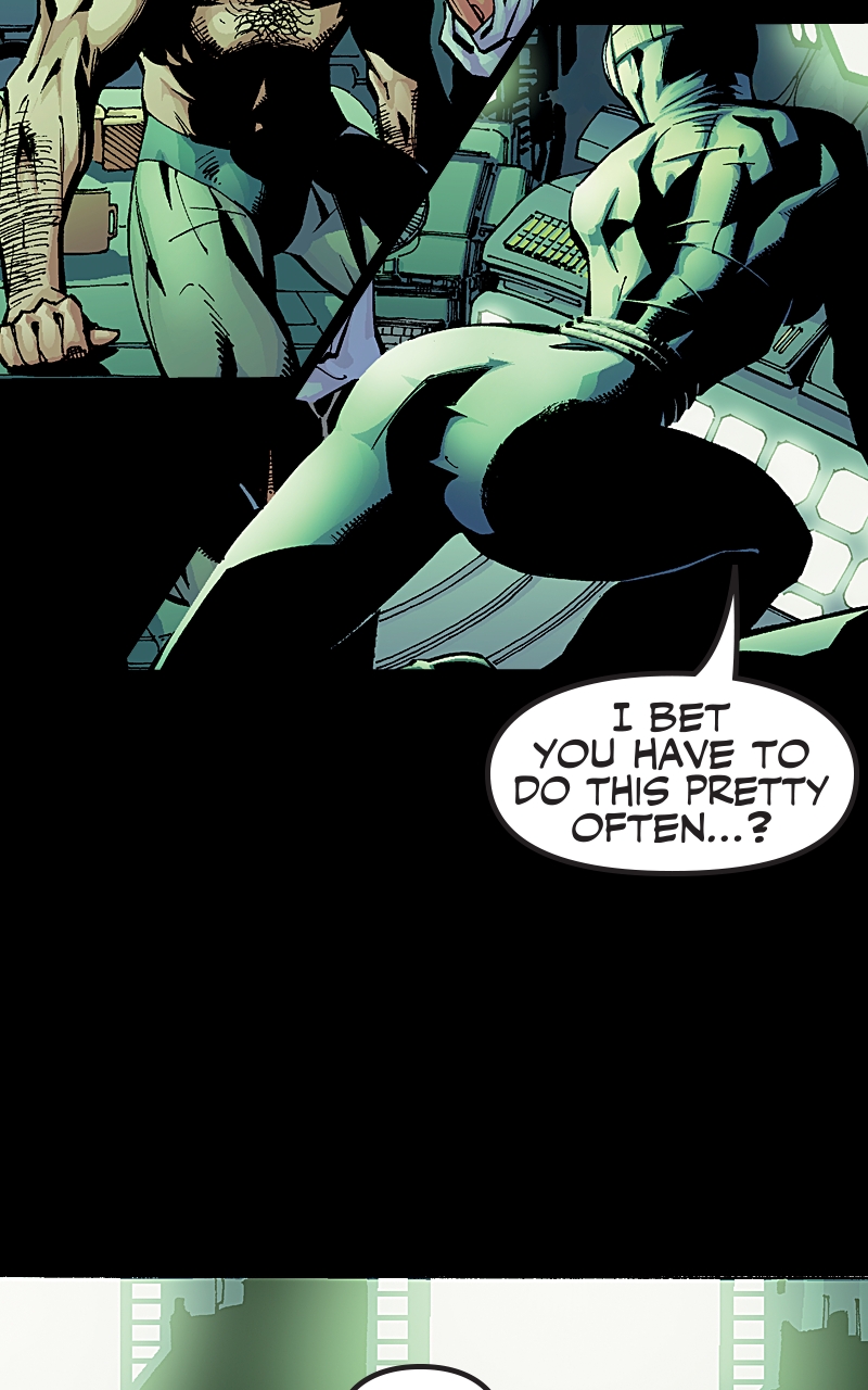 Batman: Hush (2024-): Chapter 22 - Page 3
