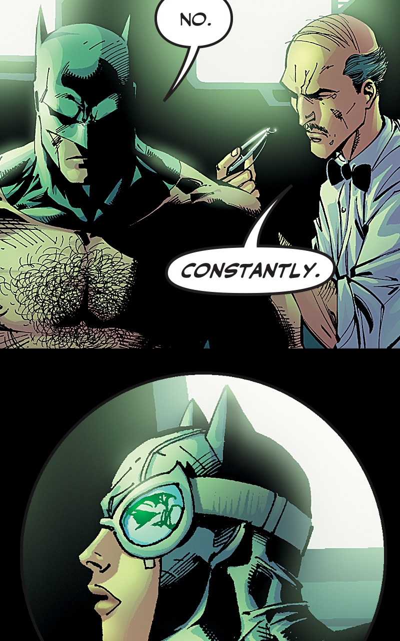 Batman: Hush (2024-): Chapter 22 - Page 4