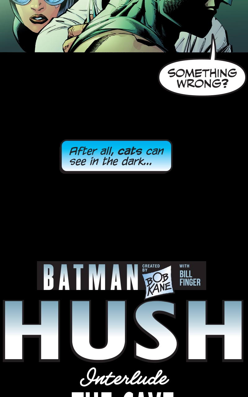 Batman: Hush (2024-): Chapter 22 - Page 6