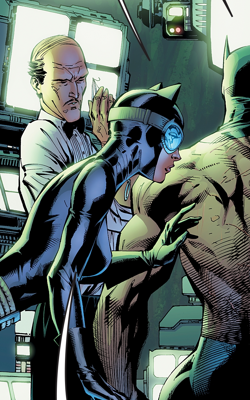 Batman: Hush (2024-): Chapter 22 - Page 8