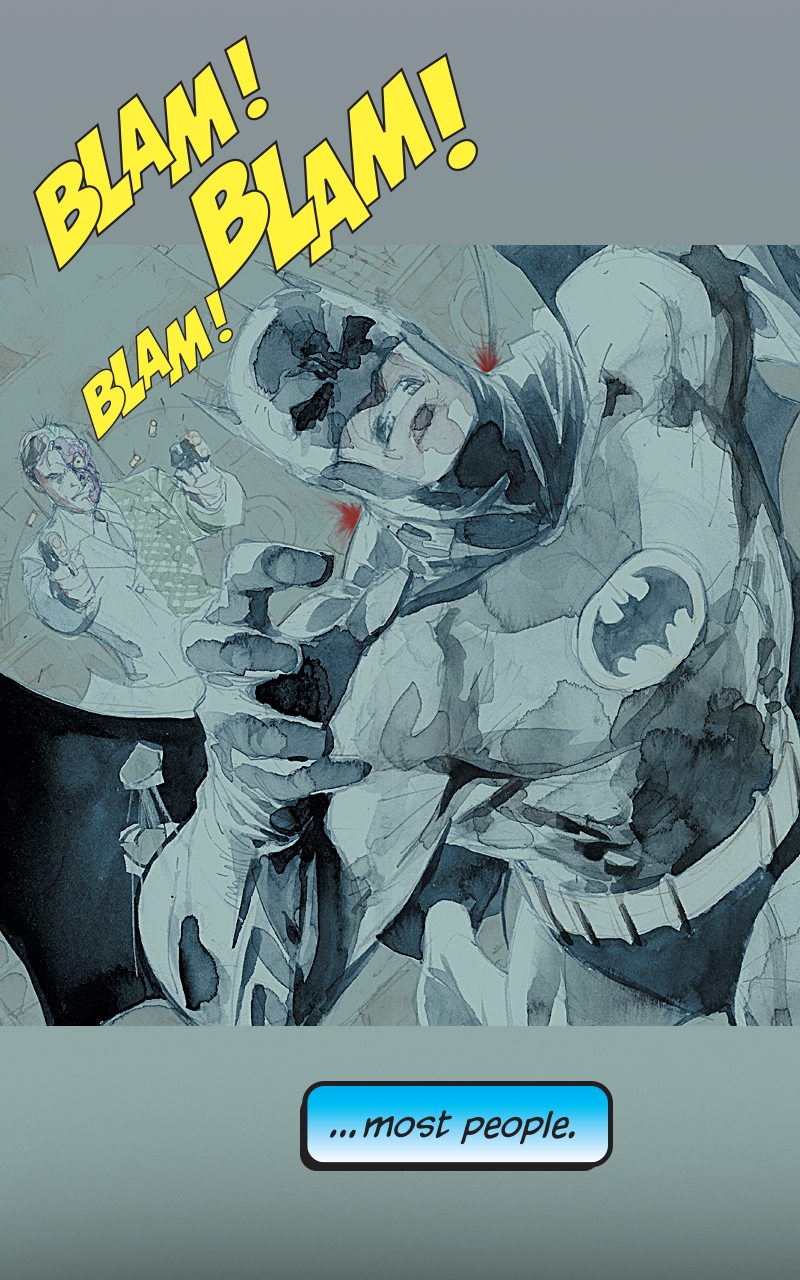 Batman: Hush (2024-): Chapter 22 - Page 11