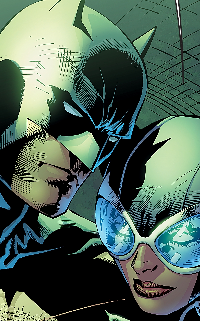 Batman: Hush (2024-): Chapter 22 - Page 13