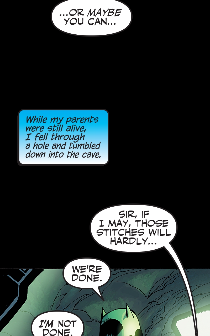 Batman: Hush (2024-): Chapter 22 - Page 18