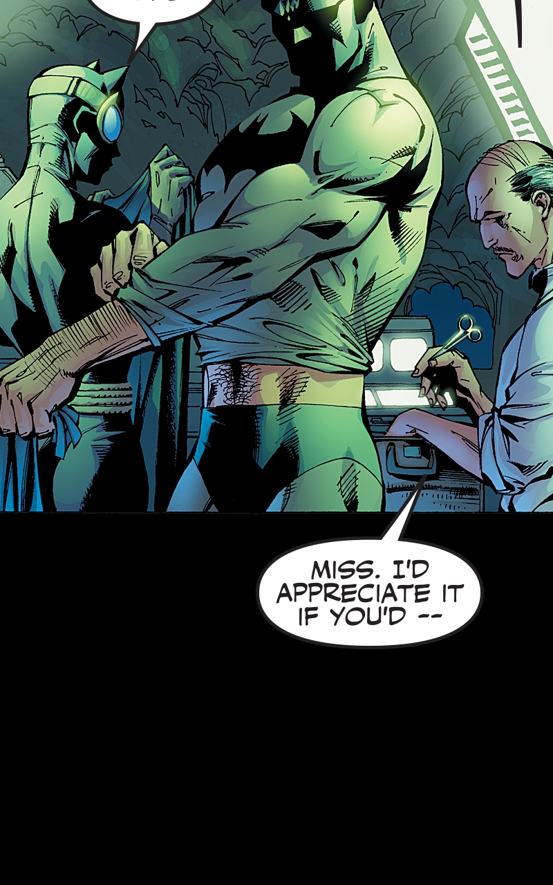 Batman: Hush (2024-): Chapter 22 - Page 19