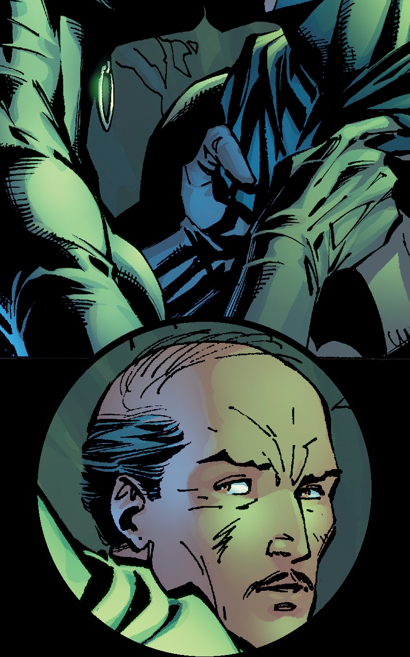 Batman: Hush (2024-): Chapter 22 - Page 21