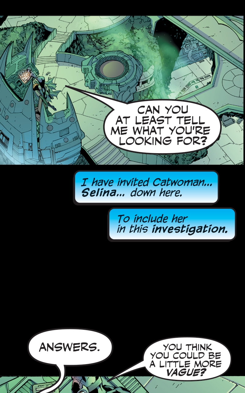 Batman: Hush (2024-): Chapter 23 - Page 2