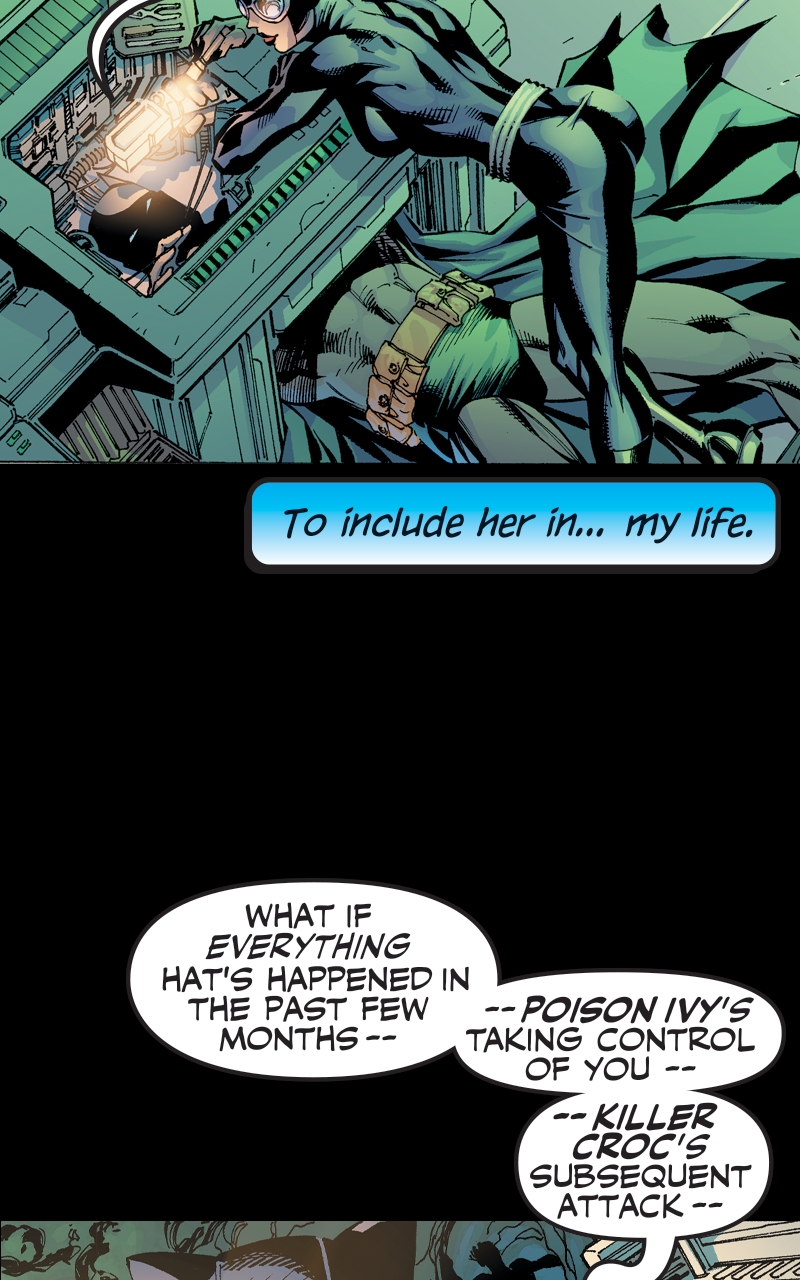 Batman: Hush (2024-): Chapter 23 - Page 3