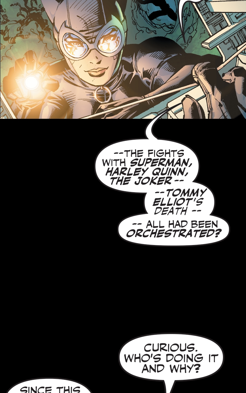 Batman: Hush (2024-): Chapter 23 - Page 4