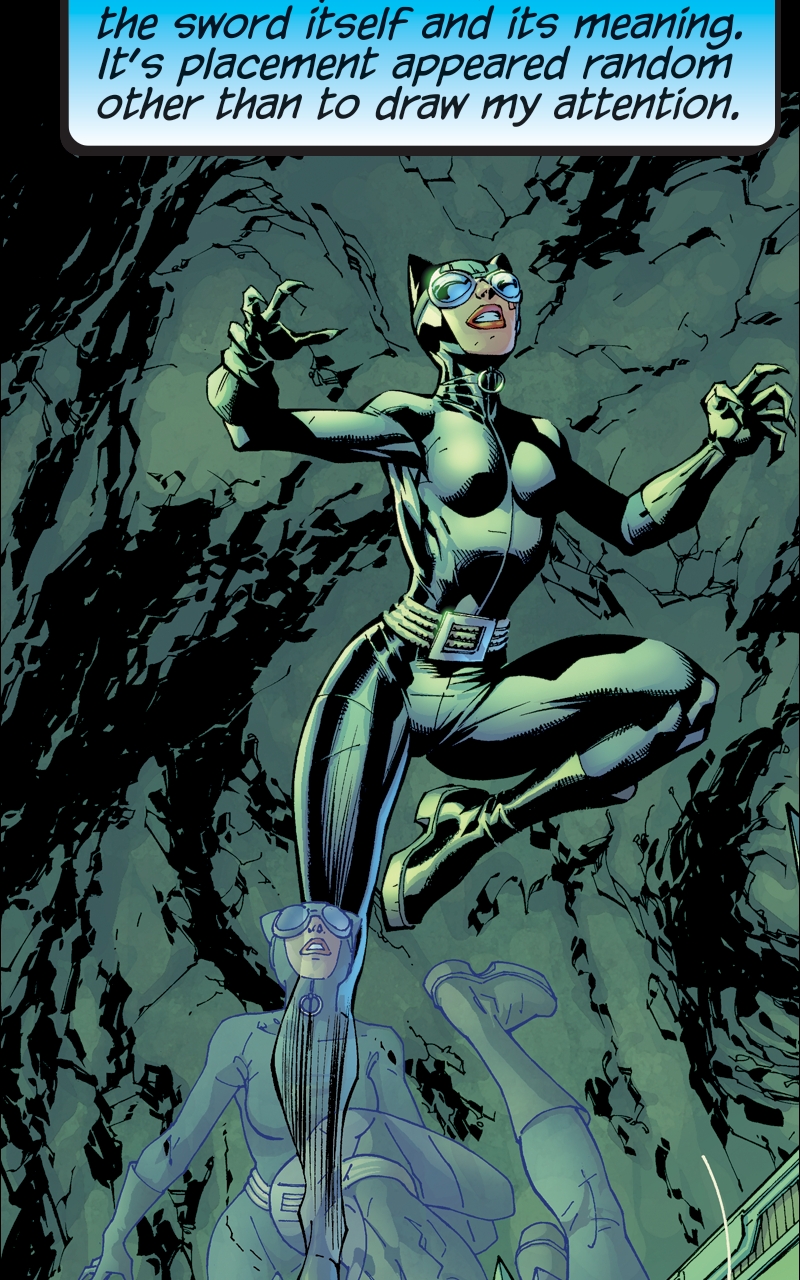 Batman: Hush (2024-): Chapter 23 - Page 6
