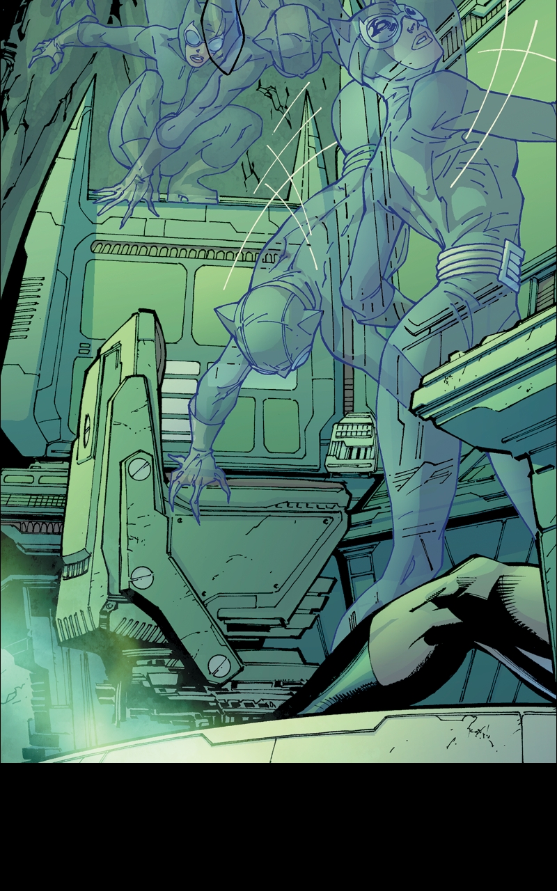 Batman: Hush (2024-): Chapter 23 - Page 7